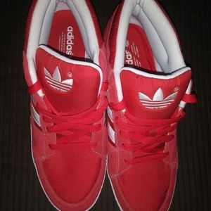 Adidas Parkwood Men's Size 12